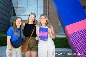 Jeugdraad geeft gemeentebestuur grote onderscheiding, maar ziet ook puntjes die beter kunnen