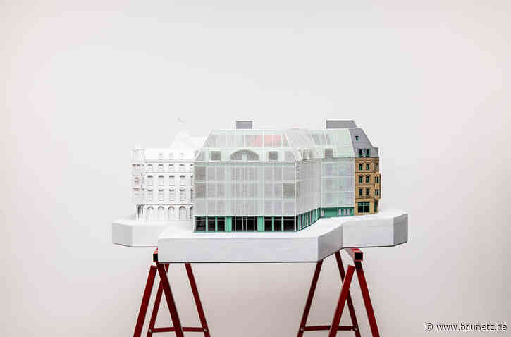 Vorhandenes nutzen - Campus Masters Mai/Juni entschieden