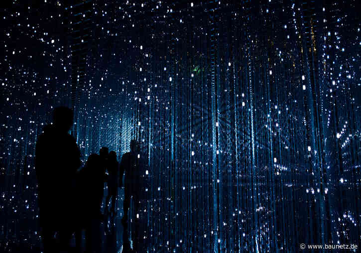 KI für Nachhaltigkeit im Bauwesen
 - Dialog in Berlin und online