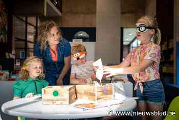 Smaakzin noodzakelijk bij de zoektocht naar de schatten van Vlieg: “Proef jij wat ik proef?”