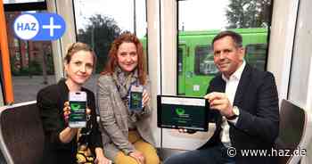 Üstra in Hannover: WLAN in Stadtbahnen gibt es kostenfrei ab Juli 2024