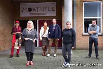 Moktamee zoekt nieuw onderkomen voor creatieve gemeenschap