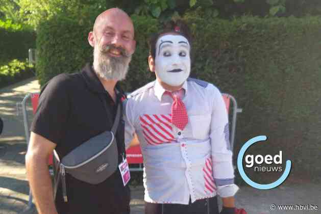 Genootschap van het Lachmanneke verwelkomt de eerste Lach-ambassadeurs