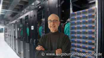 Hochleistungsrechner der Superlative wird an der Uni Ulm aufgebaut