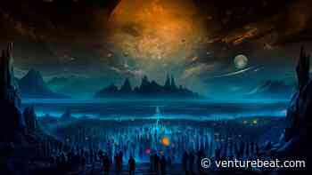 Alien Worlds launches Lynx AI for ‘tokenized lore’