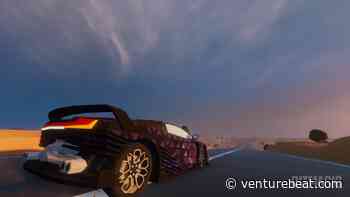 Bitmagic raises $4M for AI platform that generates 3D games from consumer prompts