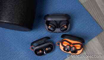 Skullcandy launches Active Collection wireless earbuds