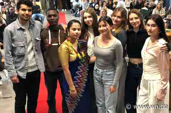 Für sie ist Deutschland das Land ihrer Träume