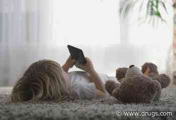 How Handing a Child a Screen During a Tantrum Could Backfire Long-Term