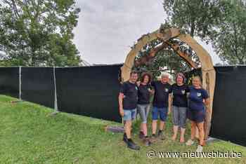 Gooikoorts op het raakvlak van traditionele en vernieuwende volksmuziek: “We verwelkomen zeventien bands waaronder enkele echte toppers”