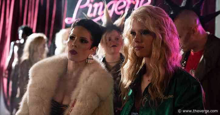 ‘Maxxxine is very different from both of them’: Ti West on closing out his X horror trilogy