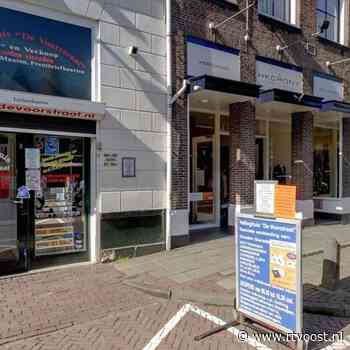 'Mokerharde' overval op veilinghuis: sieradenroof ter waarde van duizenden euro's, baby in vluchtauto