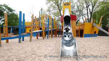 Wasserspielplatz ersetzt kein Ganzjahresangebot