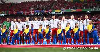 Slowenien bei der EM 2024: Spielplan, Ergebnisse, Kader