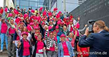 Landfrauentag 2024 in Kiel: Was es  bedeutet, Landfrau zu sein