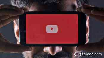 You Can Ask YouTube to Take Down AI-Generated Content That Looks or Sounds Like You