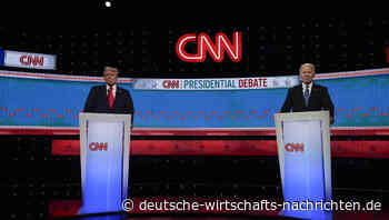 Der DWN-Marktreport: Frankreichwahl und Notenbanken – Europa im Mittelpunkt des Geschehens