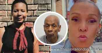 Lewisham man Carl Cooper jailed for life for murders