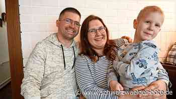 Essen in Schömberg: Aus dem Restaurant Dora wurde das Restaurant Kalyna