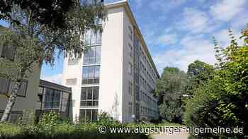 Immenser Schaden: Unbekannte setzen Fugger-Gymnasium unter Wasser