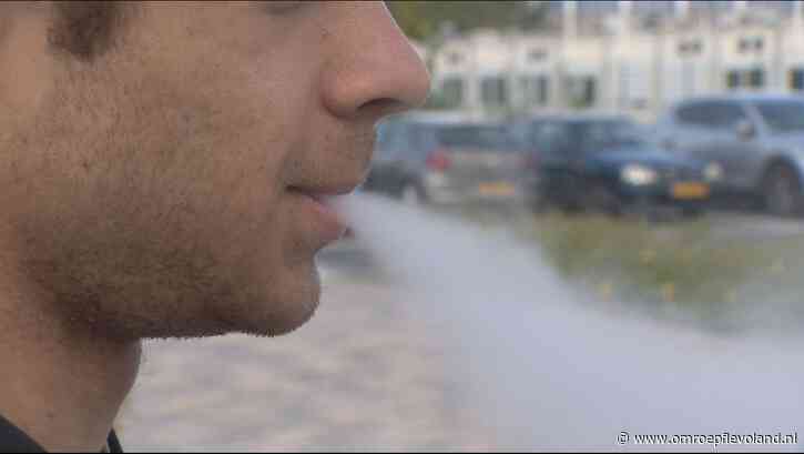 Almere - Supermarkten omzeilen tabaksverbod en daar is wethouder niet blij mee