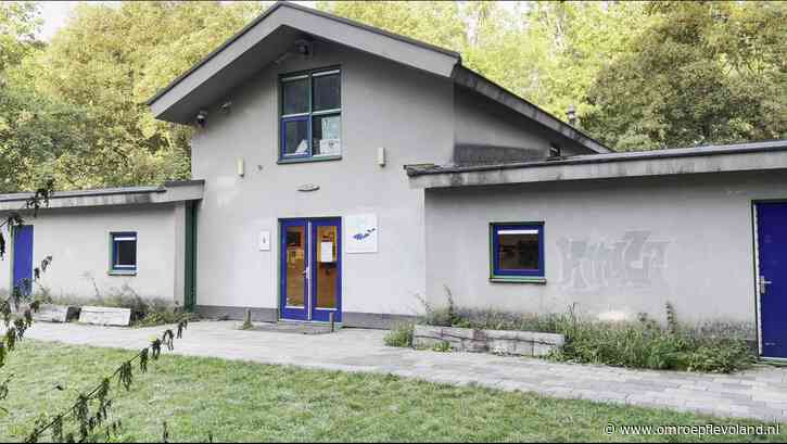 Almere - Geen geld van het Rijk dus Renaissanceschool sluit de deuren