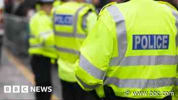 Trafficking officer misused police systems - panel