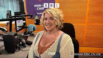 Giving mental health the (car) boot