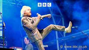 What are your memories of Godiva Festival?