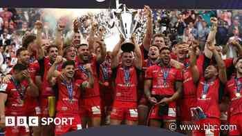 Sale drawn to face Glasgow, Racing and Quins