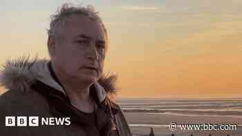 Murder inquiry after man found stabbed at house