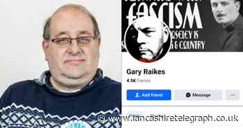 General Election 2024: Outrage at Reform UK's Facebook links
