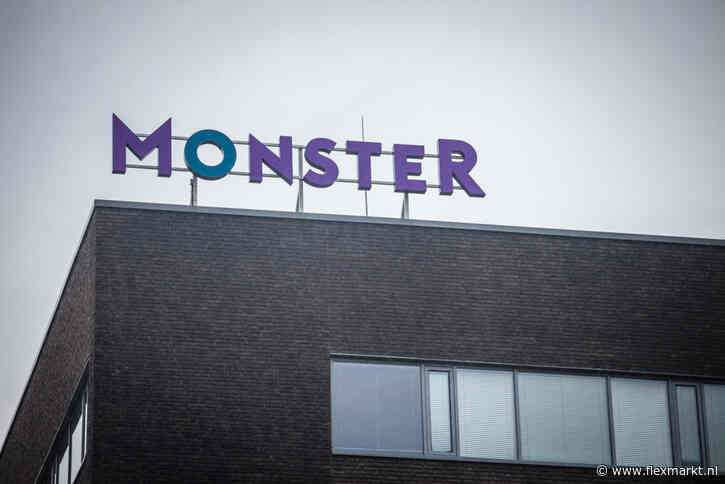 Monster en CareerBuilder gaan samen