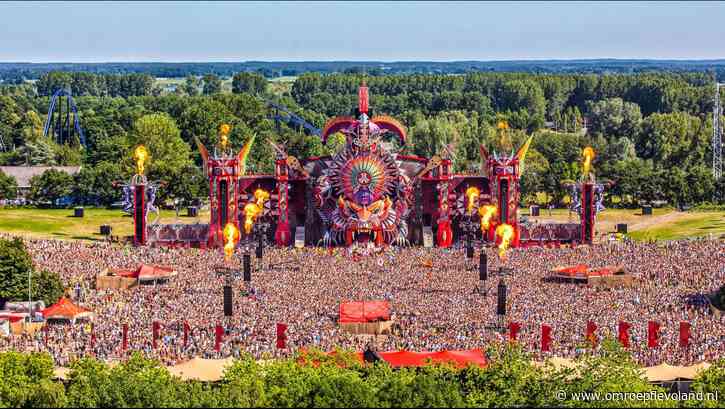 Biddinghuizen - Klachten over geluidsoverlast door dreunend Defqon.1 meer dan verdubbeld