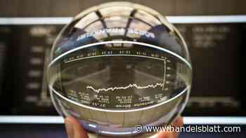 Analyse: Dax im Juli: Drei Risiken und zwei Hoffnungswerte