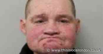 Mercury Mall and Romford ban for 'prolific offender'