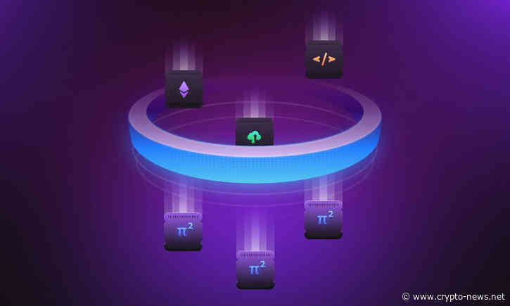 Pi Squared Raises $12.5 Million in Seed Funding Led by Polychain Capital to Build a Universal ZK Circuit Powered by Proof of Proof