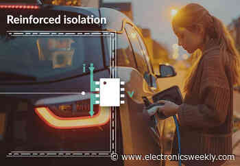 Current sensors with insulation reinforced to UL/IEC 62368-1