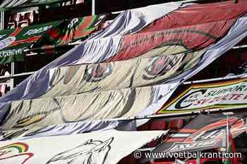 Promotiefavoriet herschikt bestuur: zoon van hoofdaandeelhouder volgt Algemeen Manager op