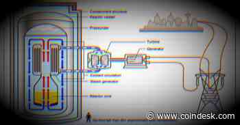 Crypto Exchange Kraken is Considering Going Nuclear