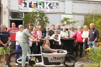 STERK2940 vertaalt noden bevolking in partijprogramma