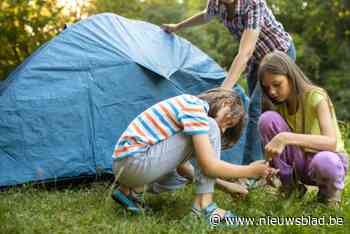 Gemeente Mol zoekt inwoners met slaapplek voor jeugdbewegingen