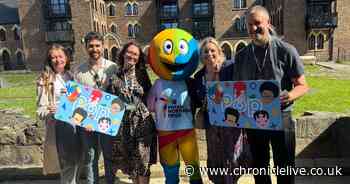 Metro launches Pop card with LGBTQ+ icons ahead of Northern Pride