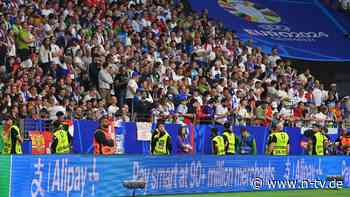 Top-Sponsor aus China: Was verspricht sich Alipay von seiner massiven EM-Werbung?