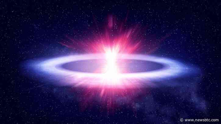 36% Explosion! ENS Coin Steals The Spotlight In The Crypto Market