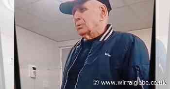 Search for missing George Fewtrell, 85, continues a week on