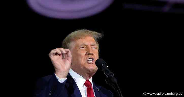 Verzögerung von Trump-Strafmaßverkündung wahrscheinlich