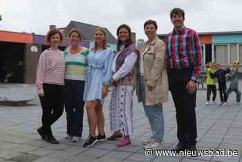 Zomerschool in Eeksken gaat van start: “Spelenderwijs leren, maar geen gewone opvang”