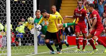 Opening day of the season has been good for Watford recently