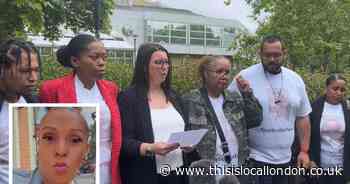 Family tortured by Hither Green mum's missing body